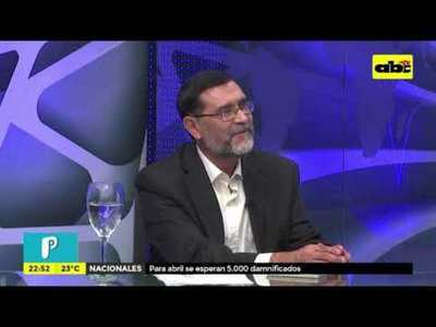 Aceptaron seis de veinte ascensos - Tv - ABC Color