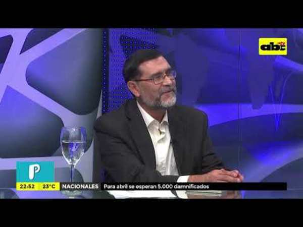 Aceptaron seis de veinte ascensos - Tv - ABC Color