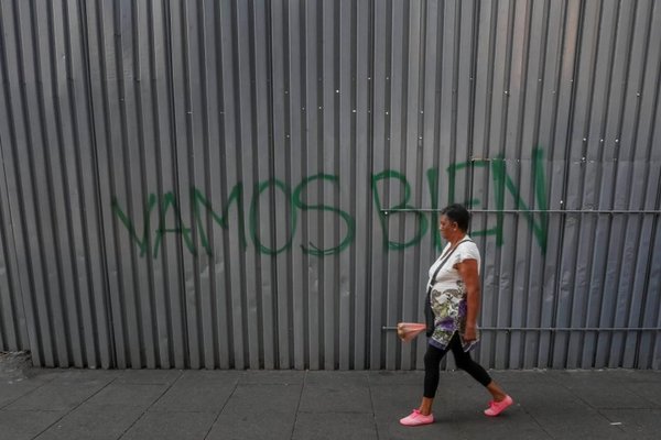 Nuevo apagón afecta amplias zonas de Venezuela | Paraguay en Noticias