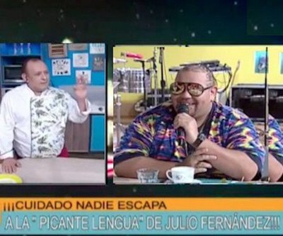 EX MONCHI: “Era muy inhumana la forma de trabajar con él”