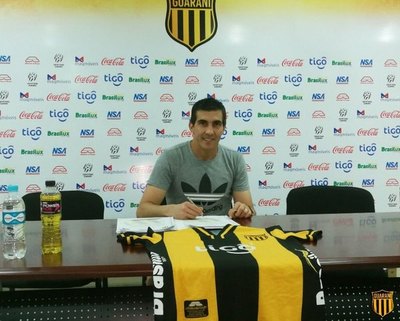 En Guaraní se armó un feroz guarara