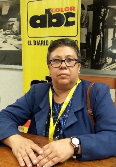 Piden por Ley del Cáncer - Edicion Impresa - ABC Color