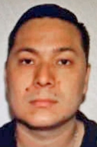 Tortolero que escapó de la Fiscalía se burló una vez más de la Policía - Edicion Impresa - ABC Color