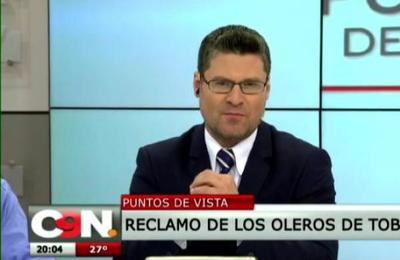 Puntos de Vista - C9N