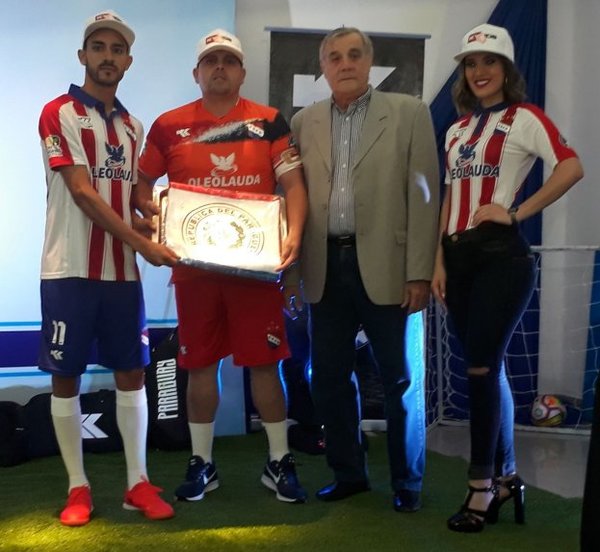 Selección nacional golea en despedida - Edicion Impresa - ABC Color