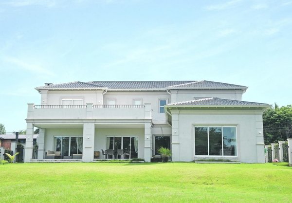 Diseño y arquitectura - Edicion Impresa - ABC Color