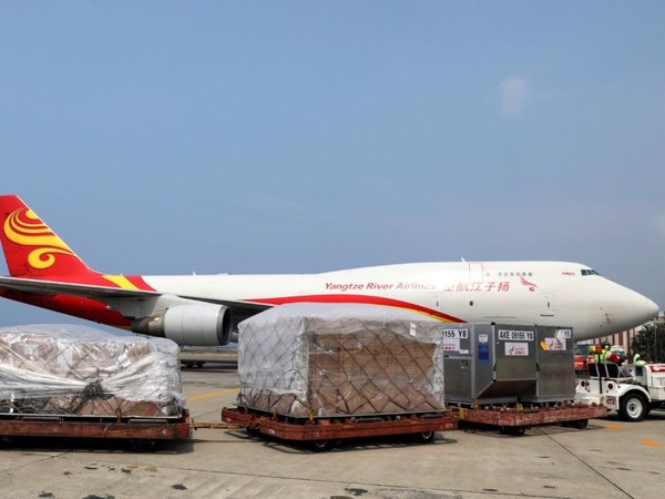En 15 días la Cruz Roja distribuirá ayuda humanitaria en Venezuela