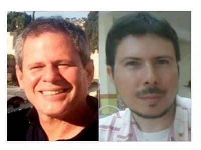 Messer fue a Salto del Guairá según consta en acta y no lo detuvieron