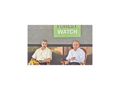 Presidente destaca gesta cívica en defensa de la CN y democracia