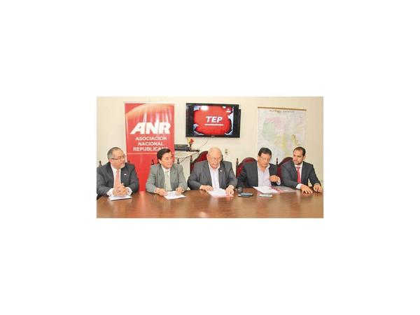 TEP exige reglas claras ante indefinición sobre estatuto