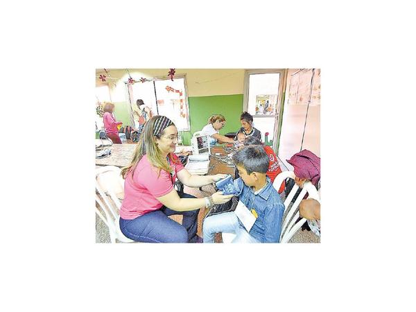Operación Sonrisa culmina hoy y beneficia a 113 pacientes