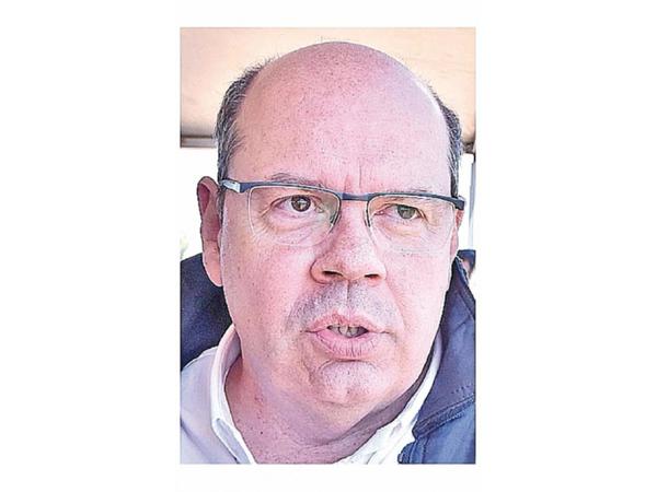 Capaco estima que la Transchaco empleará a unas 12.000 personas