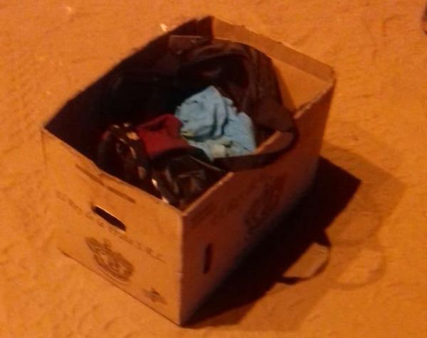 Hallan un recién nacido muerto en Cateura – Prensa 5