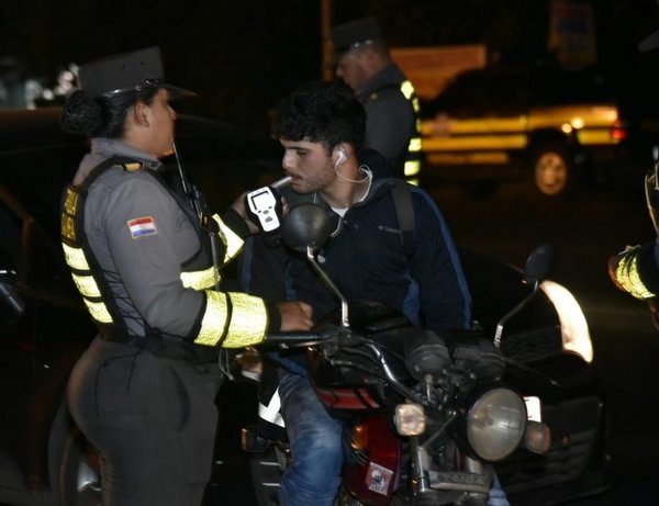 Demoran a motociclistas en zona de carreras clandestinas – Prensa 5