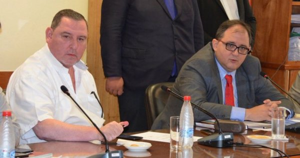 Se traba en la Corte investigación a Zacarías Irún sobre enriquecimiento – Prensa 5