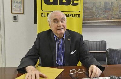 Murió el exconvencional Óscar Facundo Ynsfrán - Nacionales - ABC Color