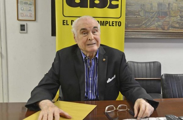 Murió el exconvencional Óscar Facundo Ynsfrán - Nacionales - ABC Color