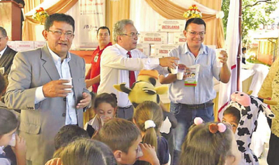Entrega parcial y tardía en escuelas | Diario Vanguardia 08