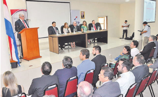 Lamentan mala publicidad para CDE | Diario Vanguardia 08
