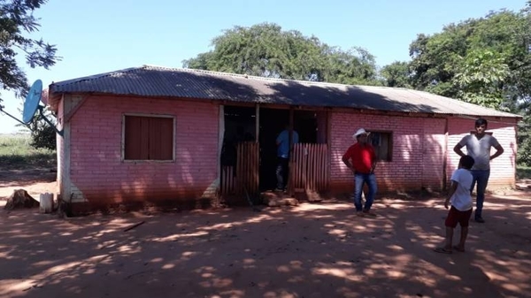 Negligencia en cadena mata a niño de 2 años: hospitales dan alta, en farmacia inyección fatal
| Paraguay en Noticias