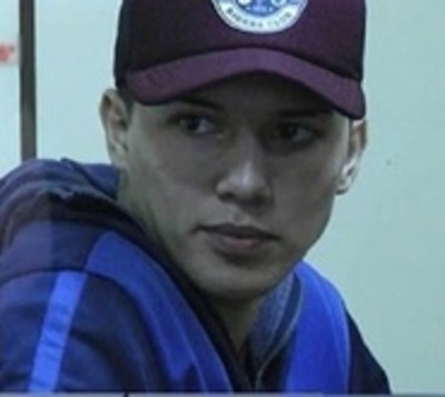 Quíntuple homicidio: Bruno Marabel solicita declarar ante la Fiscalía - Paraguay.com