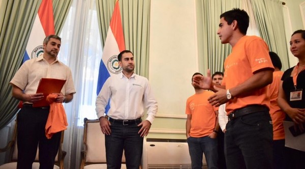 Quieren elevar Secretaría de la Juventud a Ministerio - ADN Paraguayo