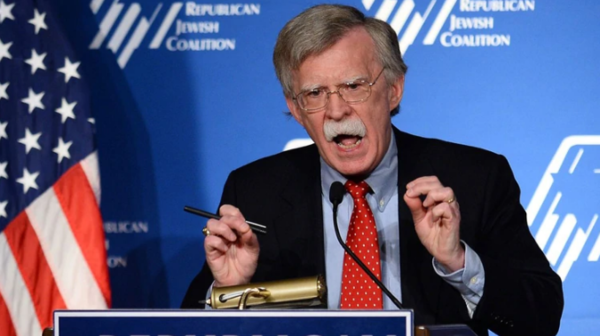 Asesor de Trump advierte a Rusia sobre presencia militar en Venezuela - ADN Paraguayo