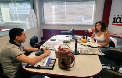 Apuntan a formalizar el empleo y a una mayor cobertura de protección social - Radio 1000 AM