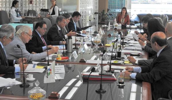 Itaipú aprobó USD 1,6 millones para combate frontal al dengue en Alto Paraná » Ñanduti