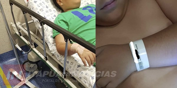 40 NIÑOS INTOXICADOS TRAS EXCURSIÓN A UNA CONOCIDA GRANJA
