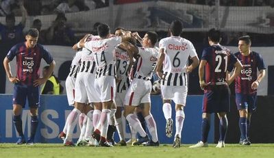 La pesadilla de la Nueva Olla - Deportes - ABC Color