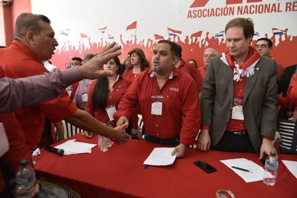 “Si no judicializan, es válida” | Paraguay en Noticias