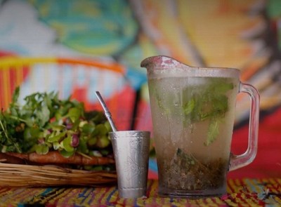 Histórica postulación de los saberes tradicionales del Tereré como Patrimonio Nacional · Radio Monumental 1080 AM