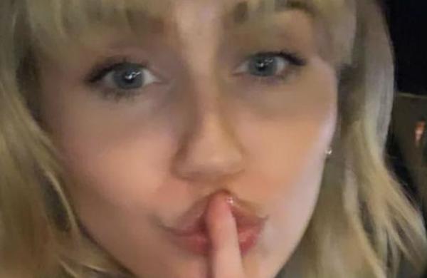 Miley Cyrus resucita a Hannah Montana y desata la locura en Instagram - C9N