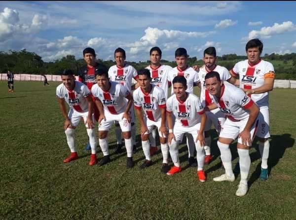 Mañana se juega la 3ª fecha de la Liga Sanjosiana de Deportes - ADN Paraguayo