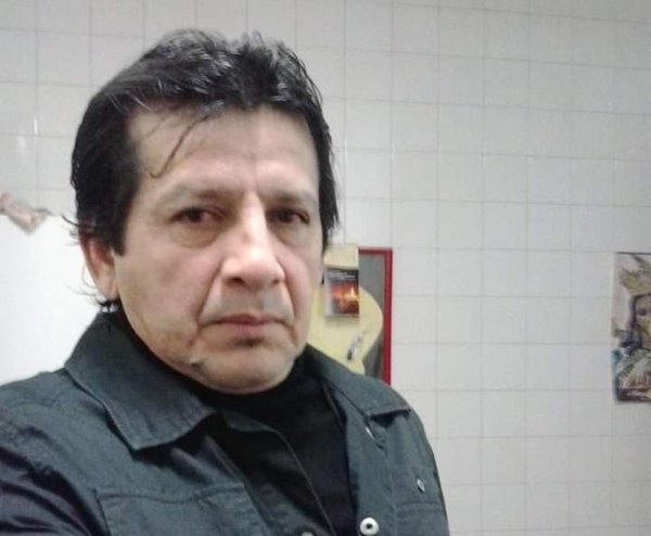 Falleció esperando terapia | Paraguay en Noticias 