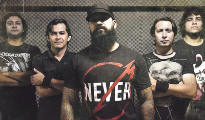 Asghard estrena nuevo videoclip | Diario Vanguardia 12