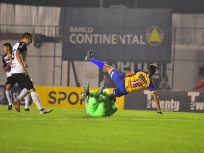 Varios perfilados en reemplazo de Armoa