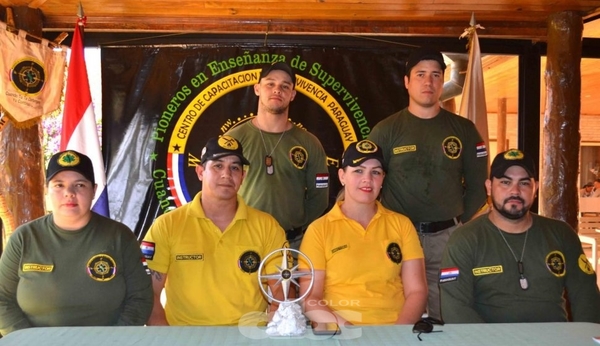 Invitan a curso de supervivencia en el Chaco | Paraguay en Noticias
