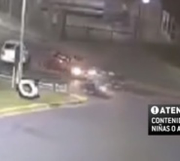 Tiroteo entre policías en Argentina resulta fatal - Paraguay.com