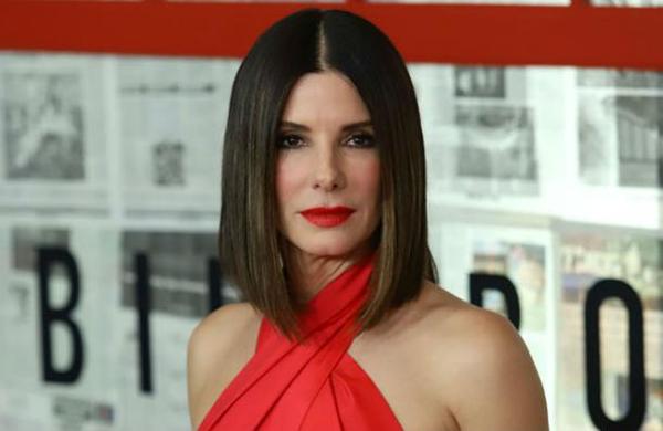 Sandra Bullock fue la primera opción para el papel de Keanu Reeves en 'The Matrix' - C9N