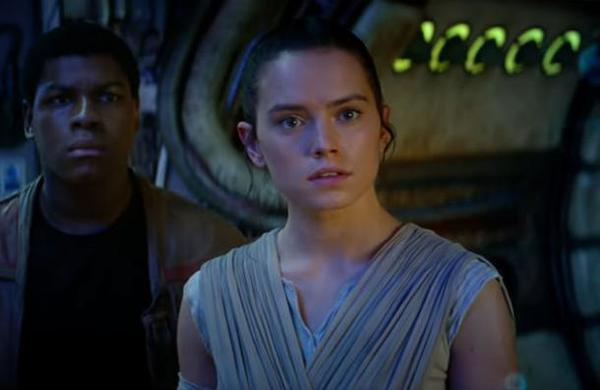 Se filtra contenido del Episodio IX de 'Star Wars' - C9N