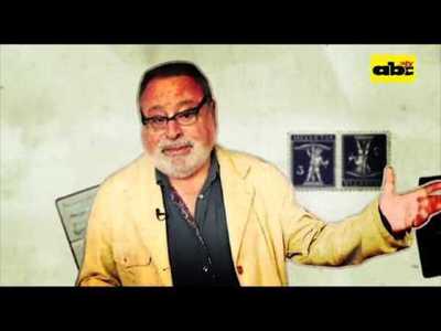 Grandes Documentales: El País Vasco de Pío Baroja - Tv - ABC Color