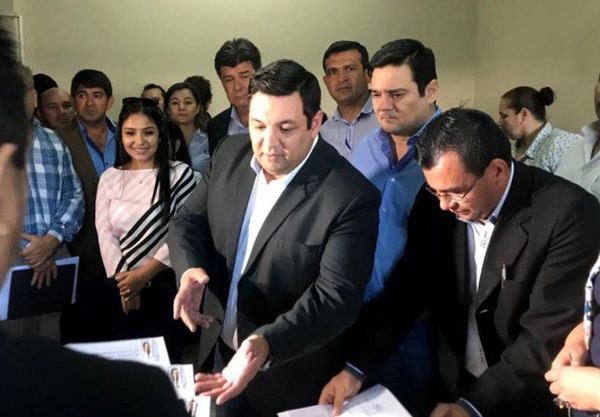 Elecciones CDE: sin acuerdo todavía para unificar candidatura opositora - 730am - ABC Color