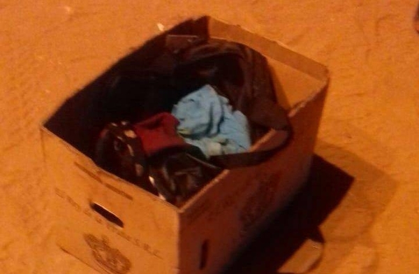 Encuentran muerto en Cateura a recién nacido: tenía herida de arma blanca
| Paraguay en Noticias