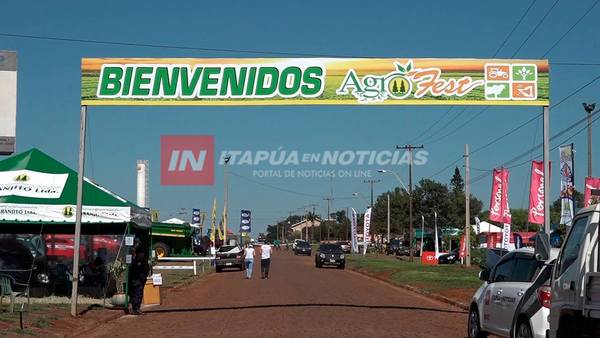 AGROFEST 2019 TRAE NUEVAS NOVEDADES EN GANADERÍA.