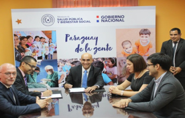 Estrechan vínculos para asegurar sostenibilidad del
