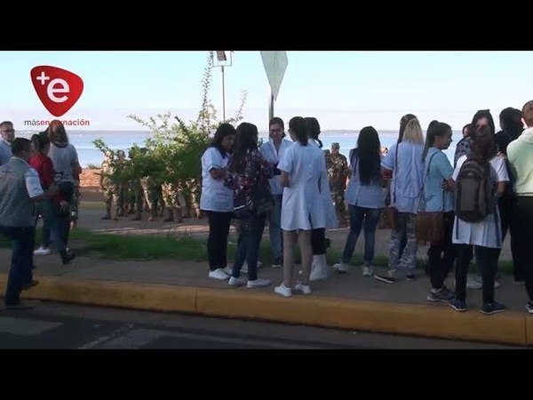 DENGUE: ALTO ÍNDICE DE INFESTACIÓN LARVARIA EN B° SAN ISIDRO