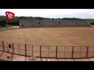LIGA ENCARNACENA CUMPLE 101 AÑOS Y TODA UNA CIUDAD SUEÑA CON LA INAUGURACIÓN DEL ESTADO