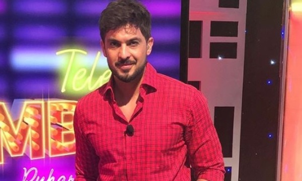 Carlos Ortellado blanco de críticas